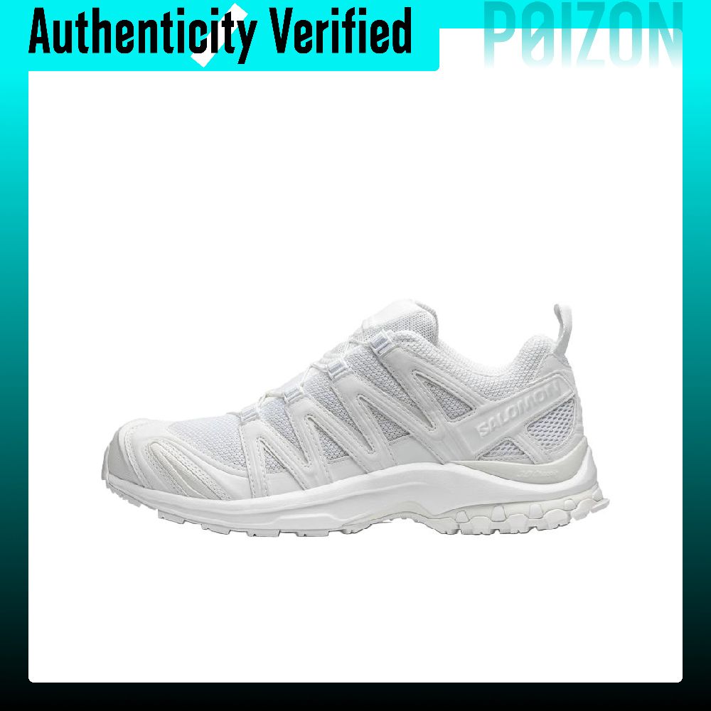 Salomon Shoes Xa Pro 3D - SALOMON XA PRO 3D Niskoprofilowe Buty