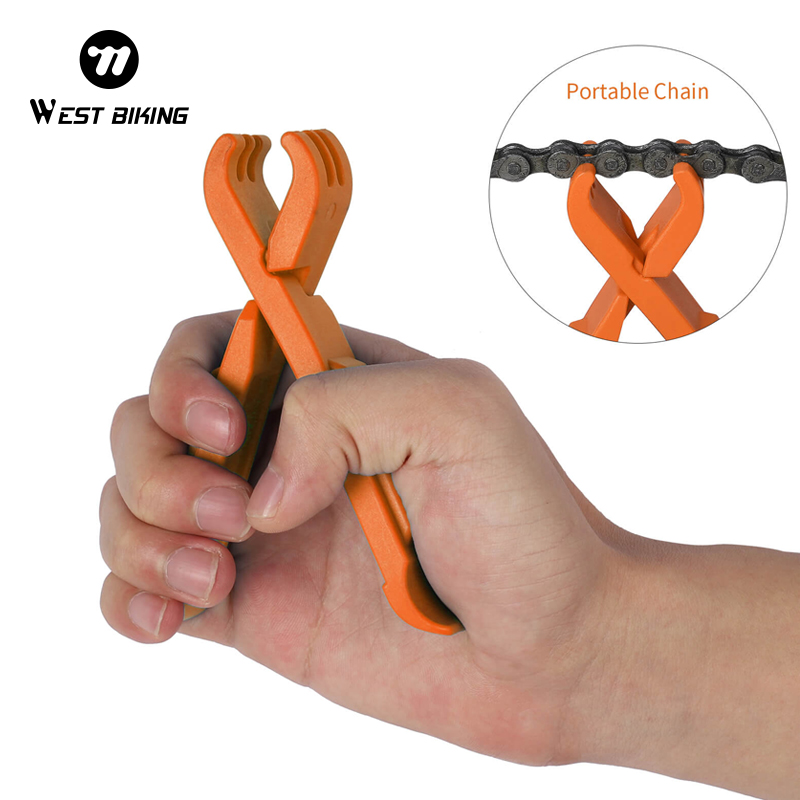 Multi Tool Plier - WEST BIKING – zestaw narzędzi, w