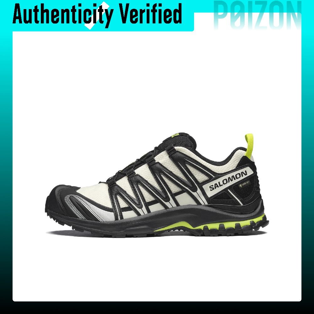 Salomon Shoes Xa Pro 3D - Buty do biegania w terenie SALOMON
