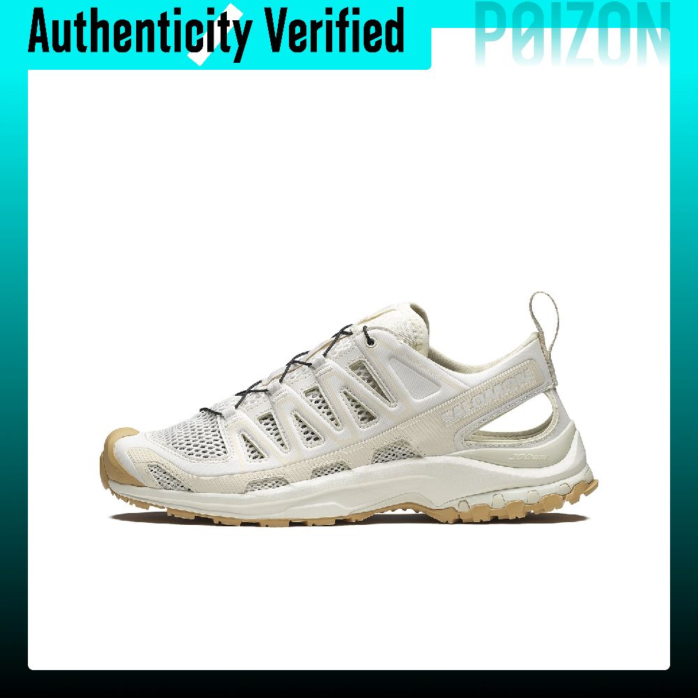 Salomon Shoes Xa Pro 3D - SALOMON XA PRO 3D Oddychające, z