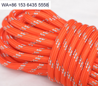 Rescue Rope Throw - Wysokiej jakości torba do rzucania liny