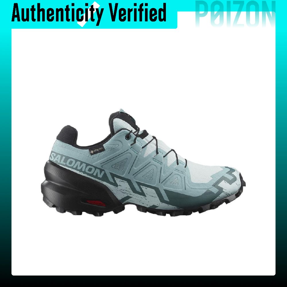 Damskie buty do biegania w ter – Salomon Shoes Speedcross 6 recenzja i cena