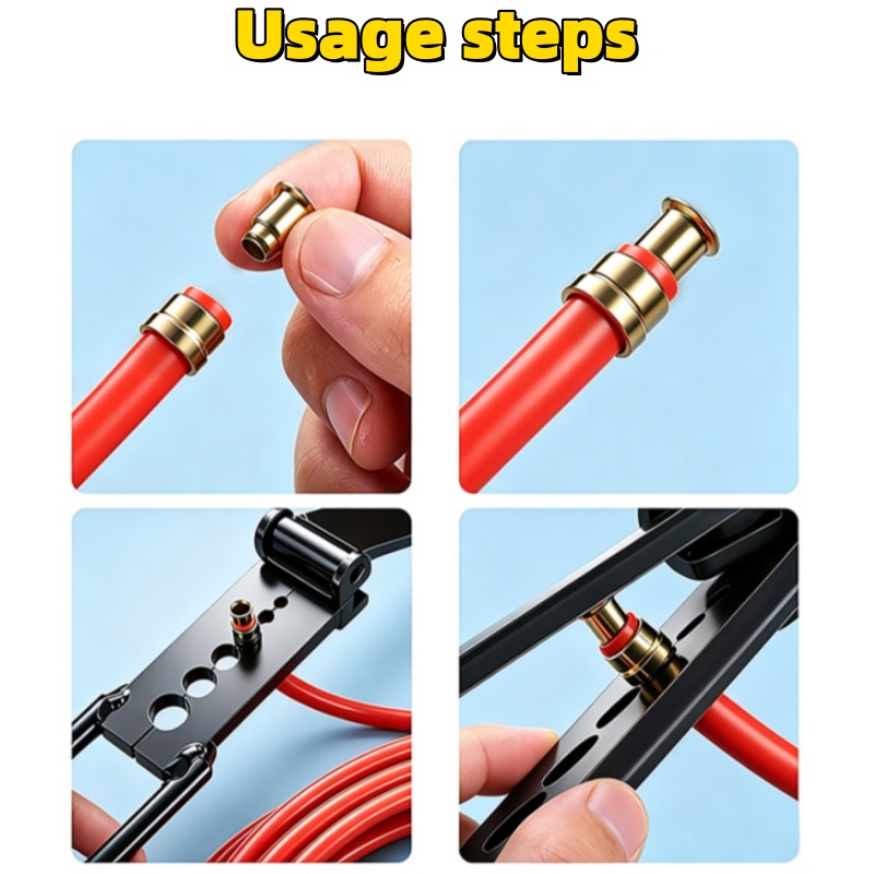 Wielootworowe szczypce do zaci – Multi Tool Plier recenzja i cena