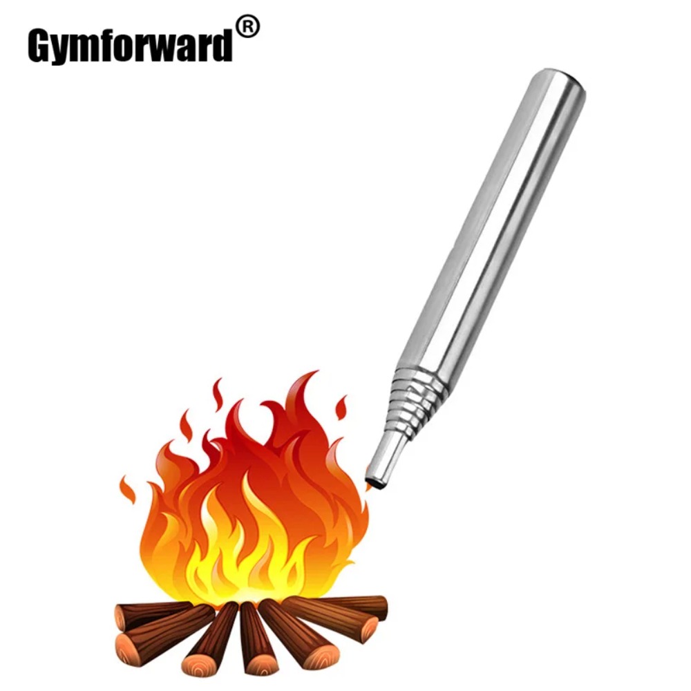 Narzędzie do przetrwania na św – Magnesium Fire Starter recenzja i cena