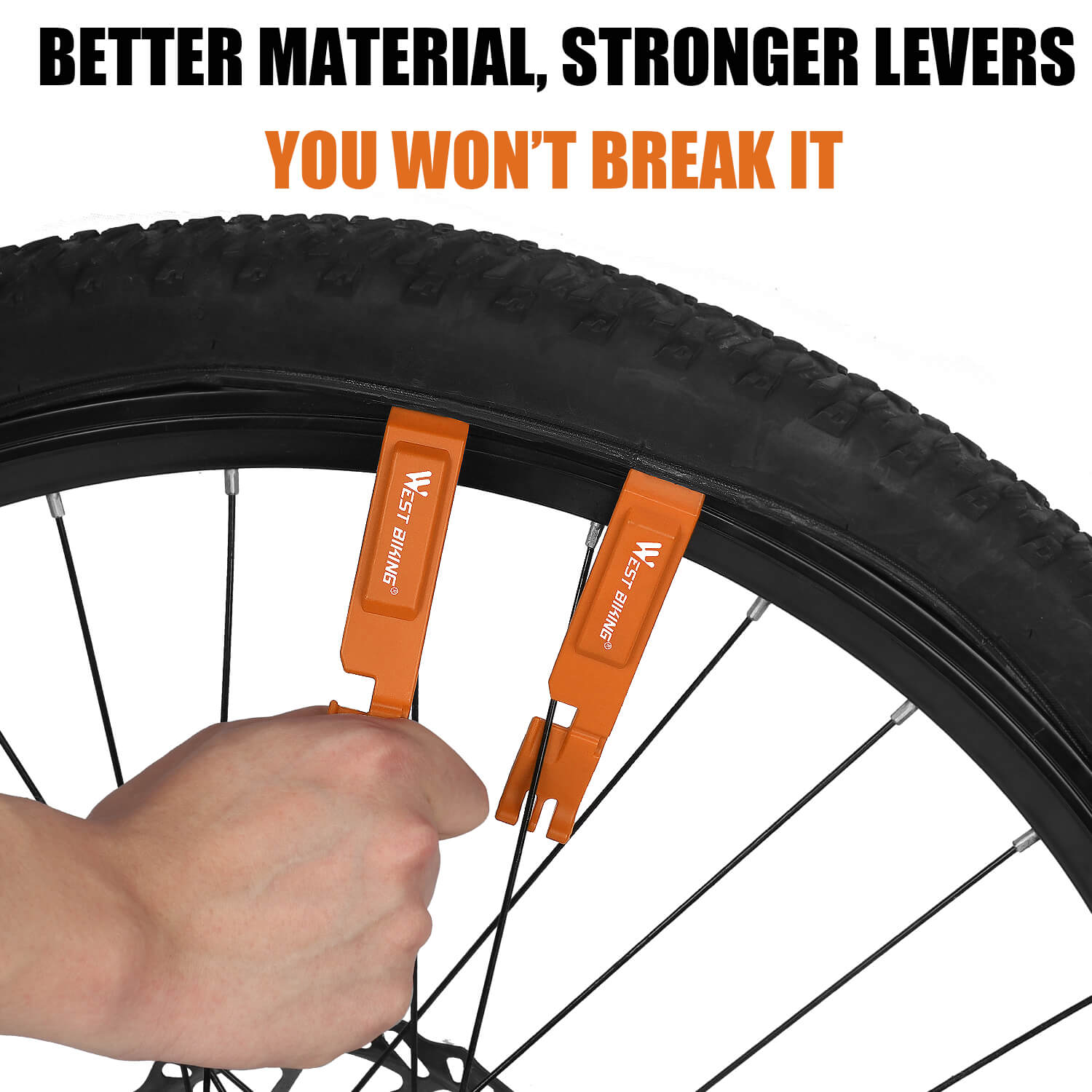 WEST BIKING – zestaw narzędzi, – Multi Tool Plier recenzja i cena