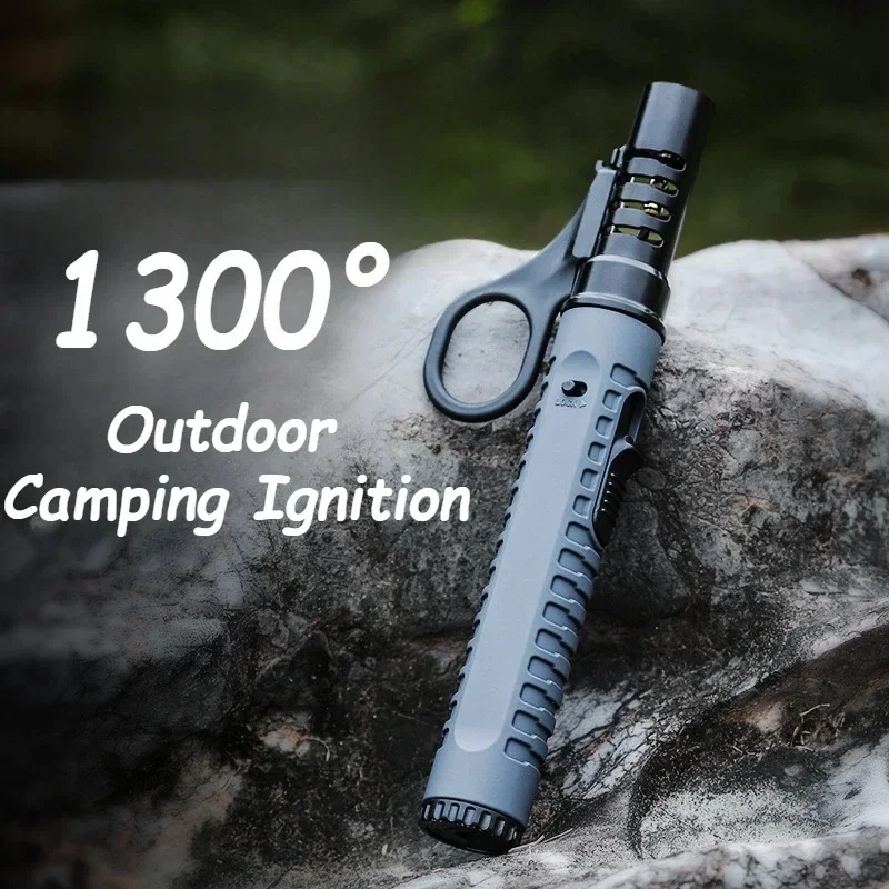 1300 °   Outdoor Camping Zapal – Magnesium Fire Starter recenzja i cena