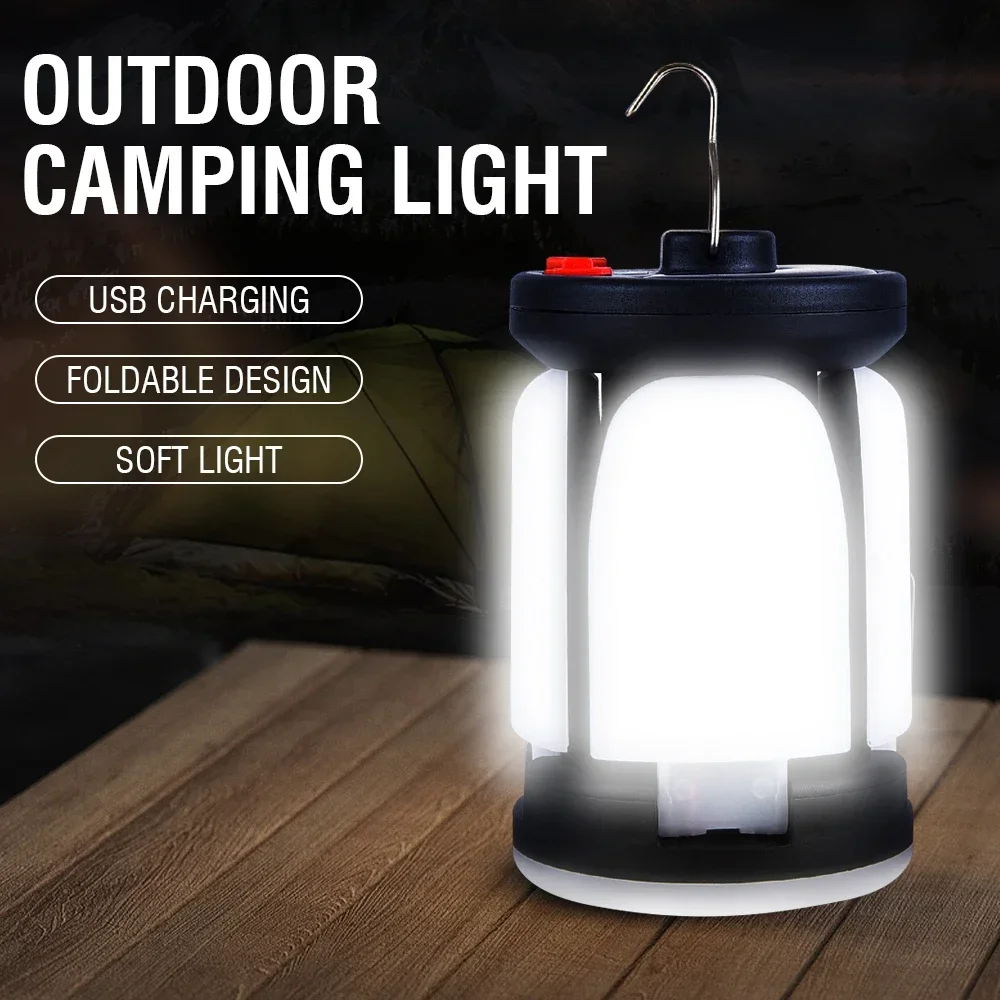 Oświetlenie zewnętrzne LED liś – Solar Emergency Charger recenzja i cena