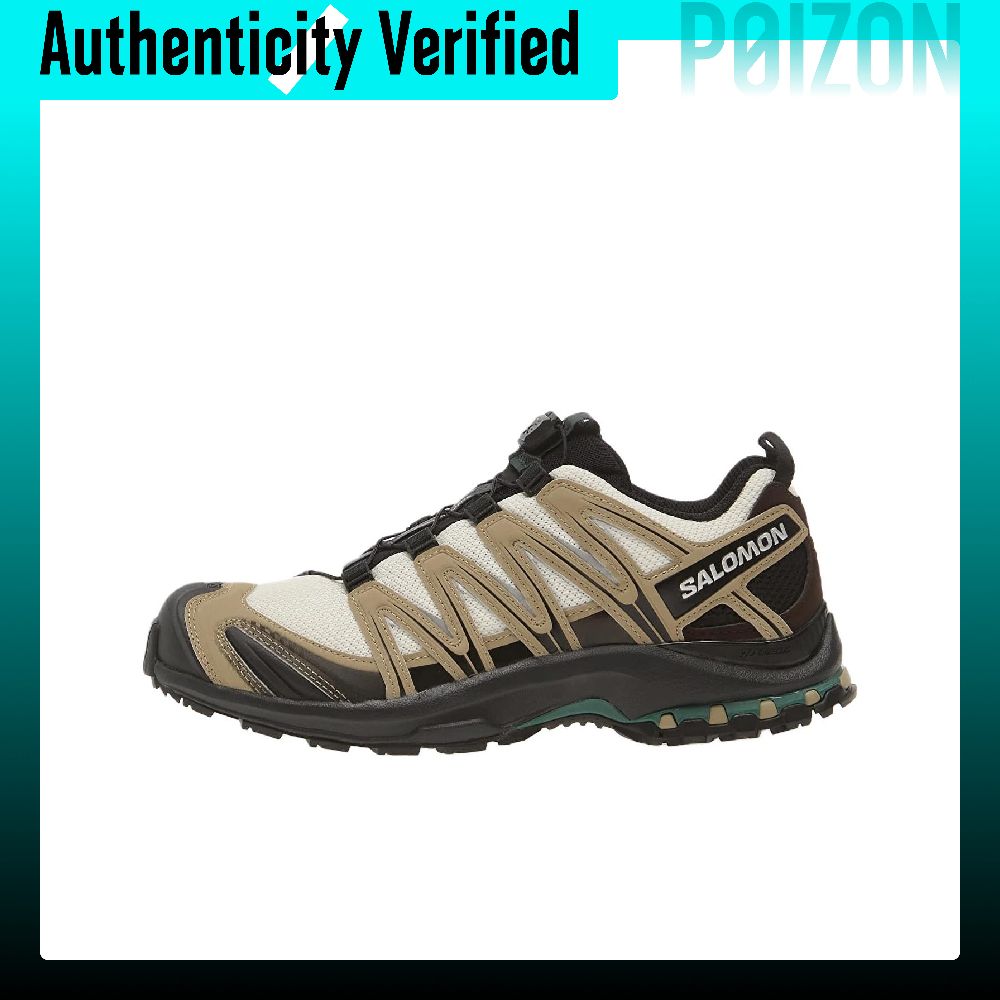 SALOMON XA PRO 3D – buty do bi – Salomon Shoes Xa Pro 3D recenzja i cena