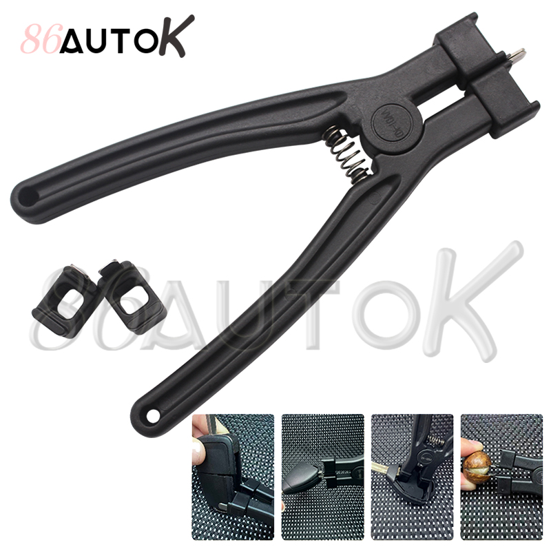Szczypce do demontażu kluczykó – Multi Tool Plier recenzja i cena