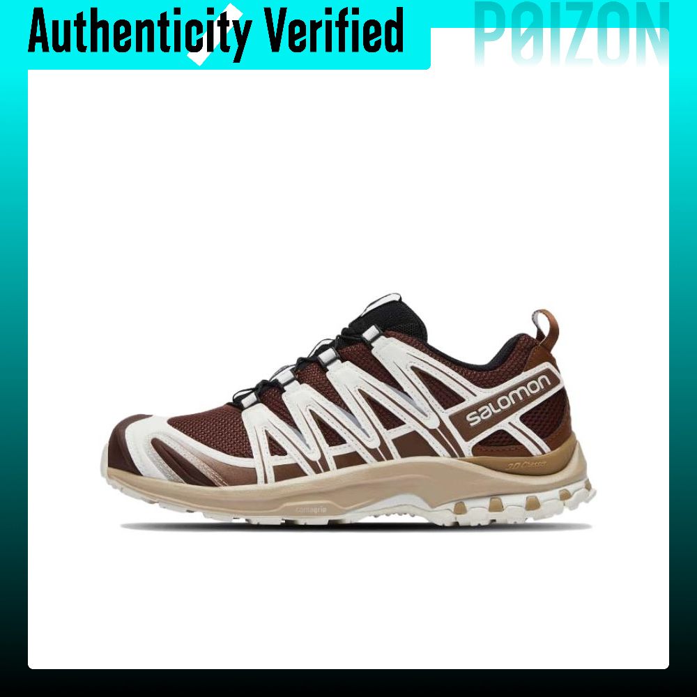 SALOMON XA PRO 3D Mesh Wygodne – Salomon Shoes Xa Pro 3D recenzja i cena