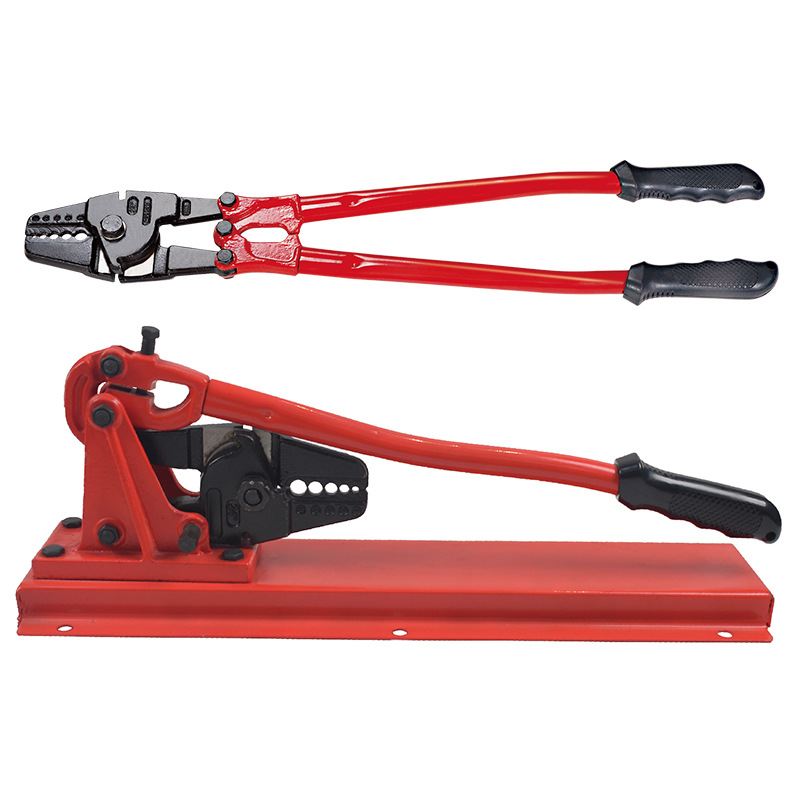 Ręczne szczypce do zaciskania  – Multi Tool Plier recenzja i cena
