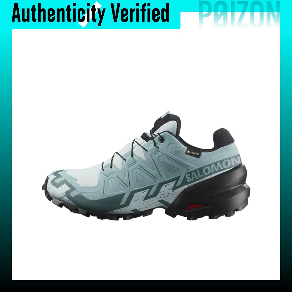 Buty do biegania w terenie SAL – Salomon Shoes Speedcross 6 recenzja i cena