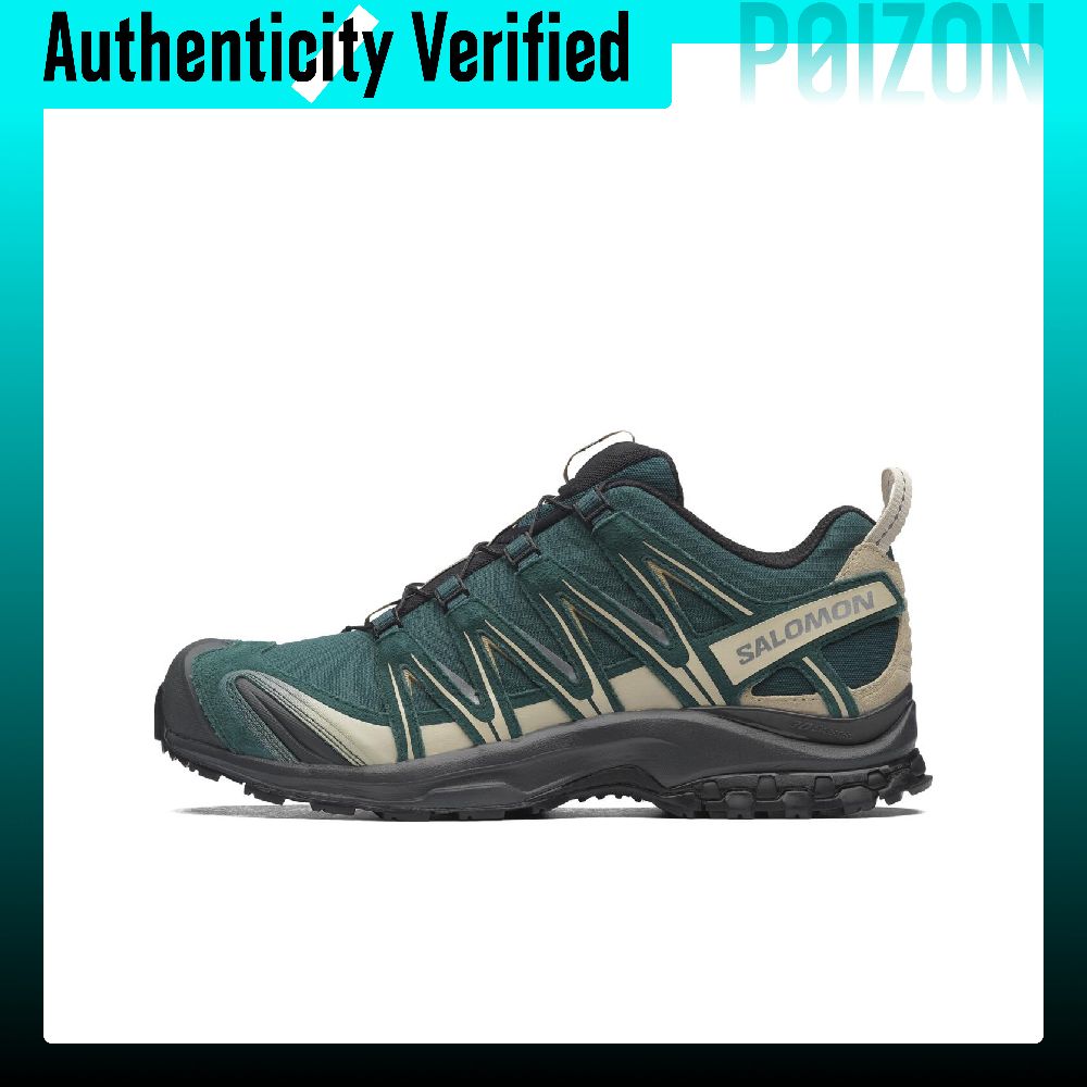 SALOMON XA PRO 3D – niskie but – Salomon Shoes Xa Pro 3D recenzja i cena