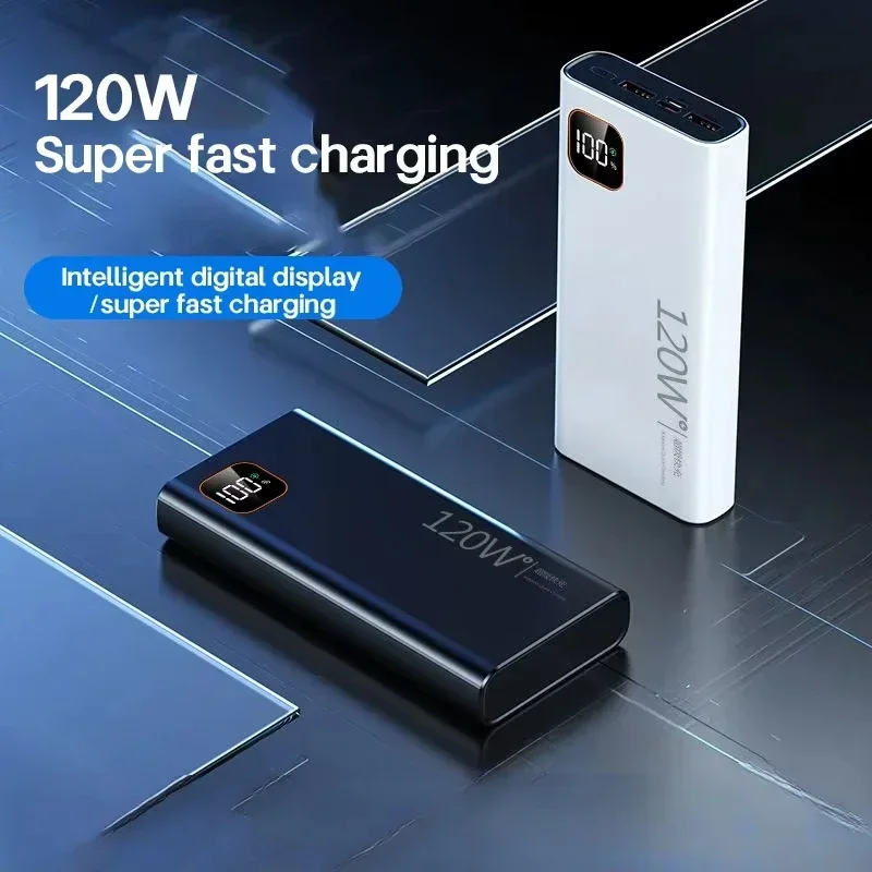 Lenovo 2027 Duża Pojemność 500 – Solar Emergency Charger recenzja i cena