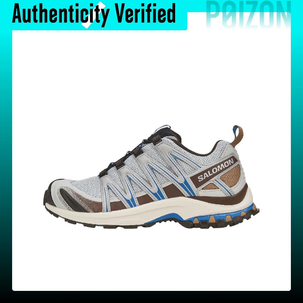 Buty do biegania SALOMON XA PR – Salomon Shoes Xa Pro 3D recenzja i cena