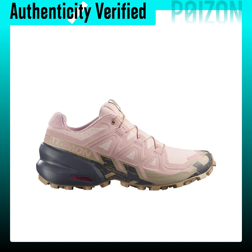 SALOMON Speedcross 6 – buty do – Salomon Shoes Speedcross 6 recenzja i cena