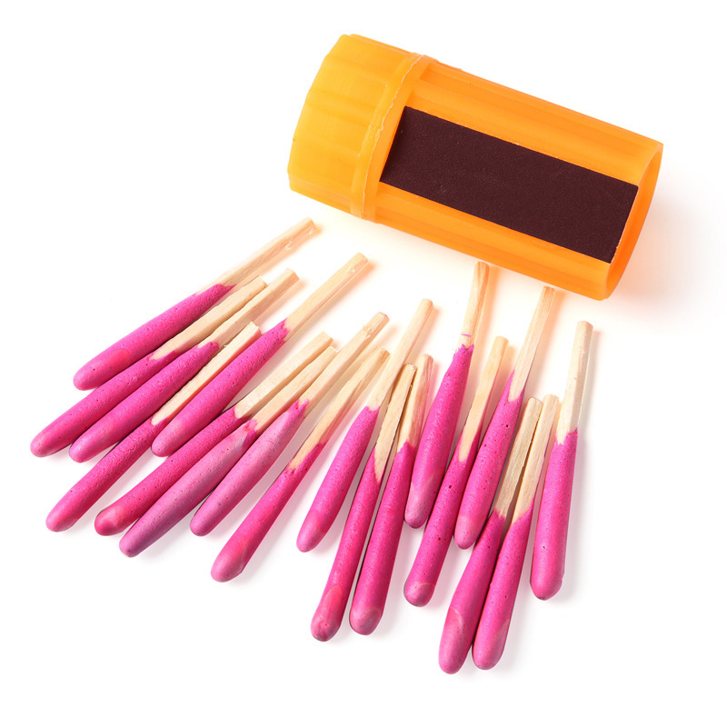 Nowe narzędzie do zapalania na – Magnesium Fire Starter recenzja i cena
