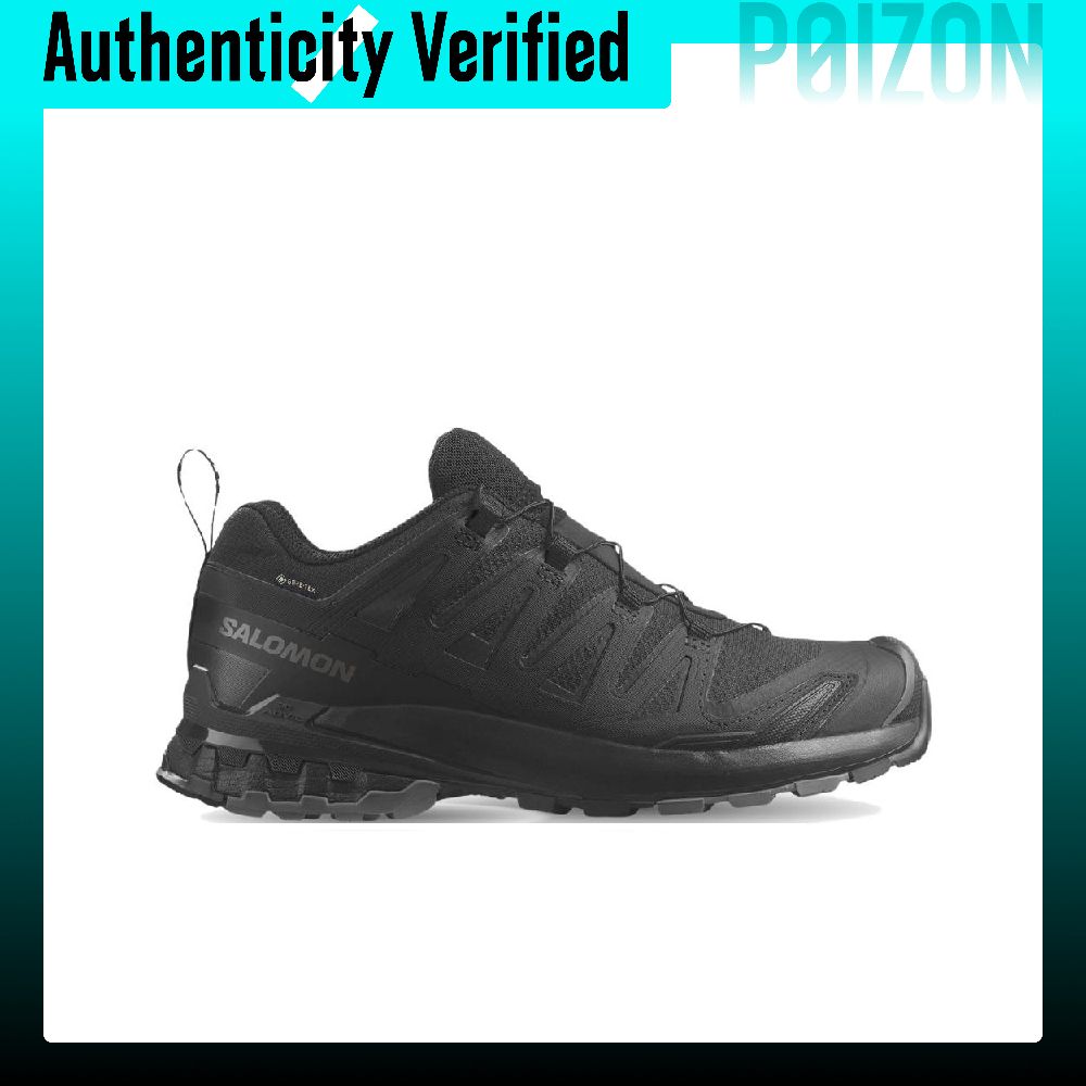 SALOMON XA Pro 3D V9 – buty do – Salomon Shoes Xa Pro 3D recenzja i cena