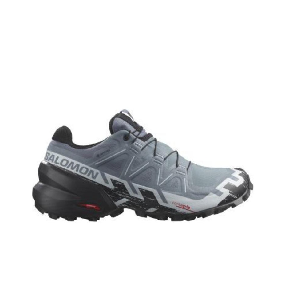 Damskie buty do biegania po tr – Salomon Shoes Speedcross 6 recenzja i cena